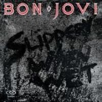 Produktbild: Slippery When Wet (Remastered)