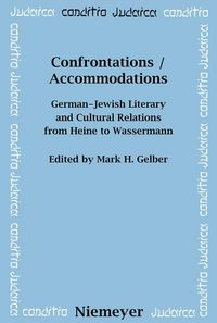 Produktbild: Confrontations / Accommodations