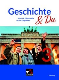 Produktbild: Geschichte & Du &ndash; Hamburg / Geschichte & Du Hamburg 3