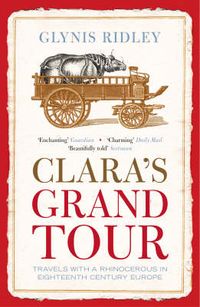 Produktbild: Ridley, G: Clara's Grand Tour