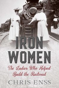 Produktbild: Iron Women