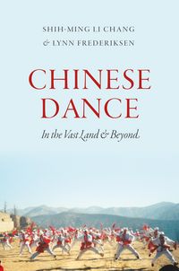 Produktbild: Chinese Dance