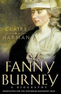 Produktbild: Fanny Burney