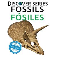 Produktbild: Fossils / F&oacute;siles