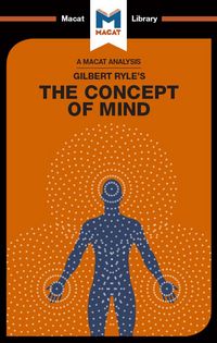 Produktbild: An Analysis of Gilbert Ryle's The Concept of Mind