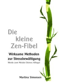 Produktbild: Die kleine Zen-Fibel