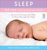 Produktbild: Sleep: Top Tips from the Baby Whisperer