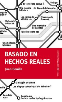Produktbild: Basado en hechos reales