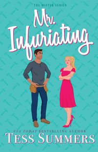 Produktbild: Mr. Infuriating