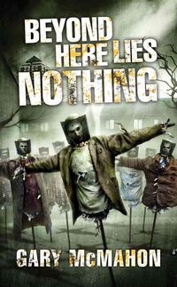 Produktbild: Beyond Here Lies Nothing
