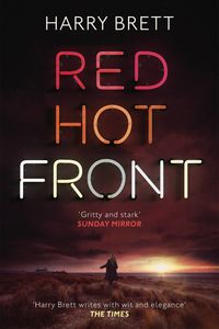 Produktbild: Brett, H: Red Hot Front