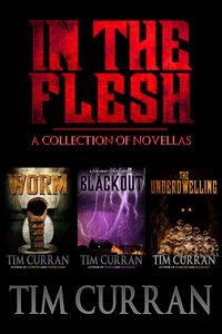 Produktbild: In the Flesh