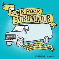 Produktbild: Punk Rock Entrepreneur