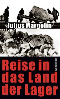 Produktbild: Reise in das Land der Lager