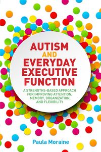 Produktbild: Autism and Everyday Executive Function