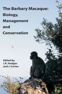 Produktbild: The Barbary Macaque