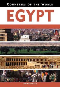 Produktbild: Egypt