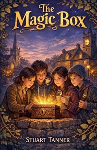 Produktbild: The Magic Box