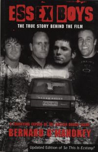 Produktbild: Essex Boys