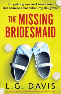 Produktbild: The Missing Bridesmaid
