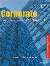 Produktbild: Corporate Finance