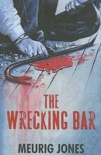 Produktbild: Wrecking Bar