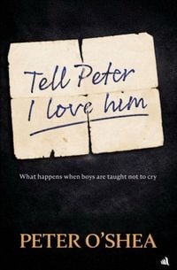 Produktbild: Tell Peter I Love Him