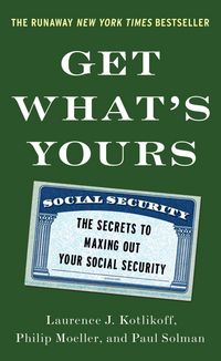 Produktbild: Get Whats Yours