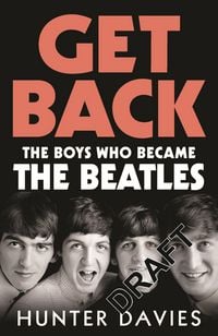 Produktbild: Get Back
