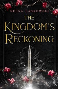 Produktbild: The Kingdom's Reckoning