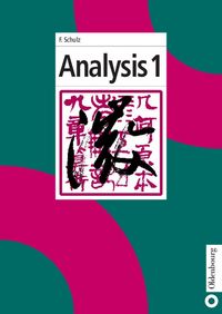 Produktbild: Analysis 1