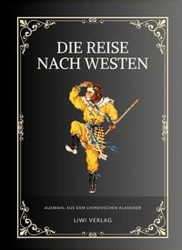 Produktbild: Die Reise nach Westen