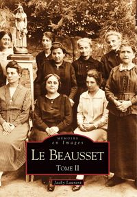 Produktbild: Beausset - Tome II (Le)