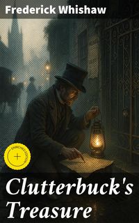Produktbild: Clutterbuck's Treasure