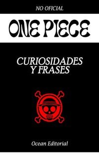 Produktbild: One Piece - Curiosidades Y Frases