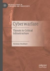Produktbild: Cyberwarfare