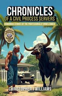 Produktbild: Chronicles of a Civil Process Servers