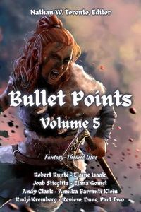 Produktbild: Bullet Points 5