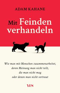 Produktbild: Mit Feinden verhandeln