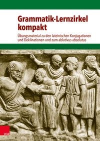 Produktbild: Drumm, J: Grammatik-Lernzirkel kompakt