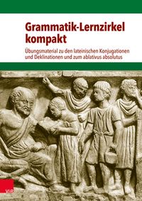 Produktbild: Grammatik-Lernzirkel kompakt