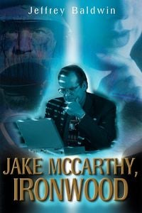 Produktbild: Jake McCarthy, Ironwood