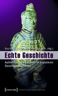 Produktbild: Echte Geschichte