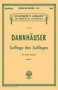 Produktbild: Solfege Des Solfeges