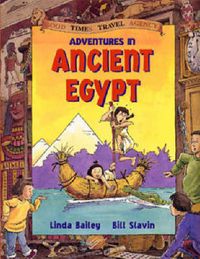 Produktbild: Adventures in Ancient Egypt