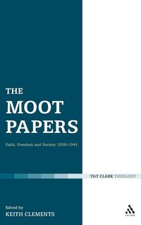 Produktbild: The Moot Papers