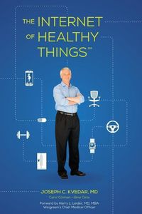 Produktbild: The Internet of Healthy Things