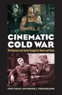Produktbild: Cinematic Cold War
