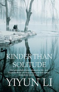 Produktbild: Kinder Than Solitude