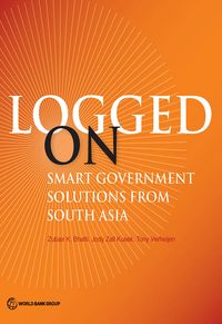 Produktbild: Logged On